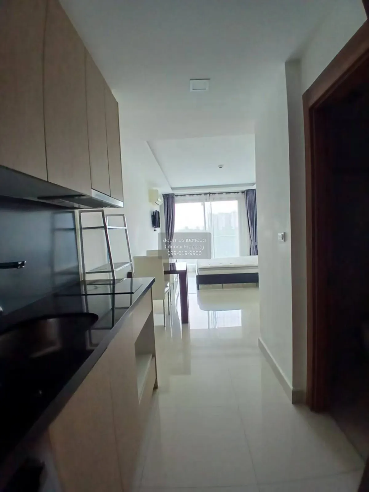 For Rent Condo , Laguna Beach Resort 3 - The Maldives , Mueang Ph