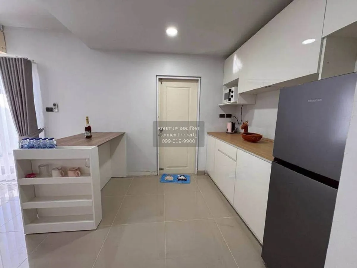 For Rent House , Life In The Garden Rongpo - Motorway , Nong Pla 
