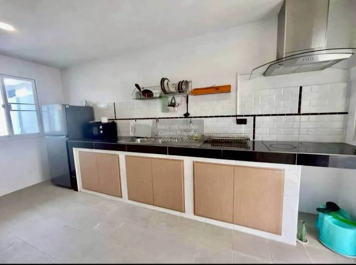 For Rent House , Life In The Garden Rongpo - Motorway , Nong Pla 