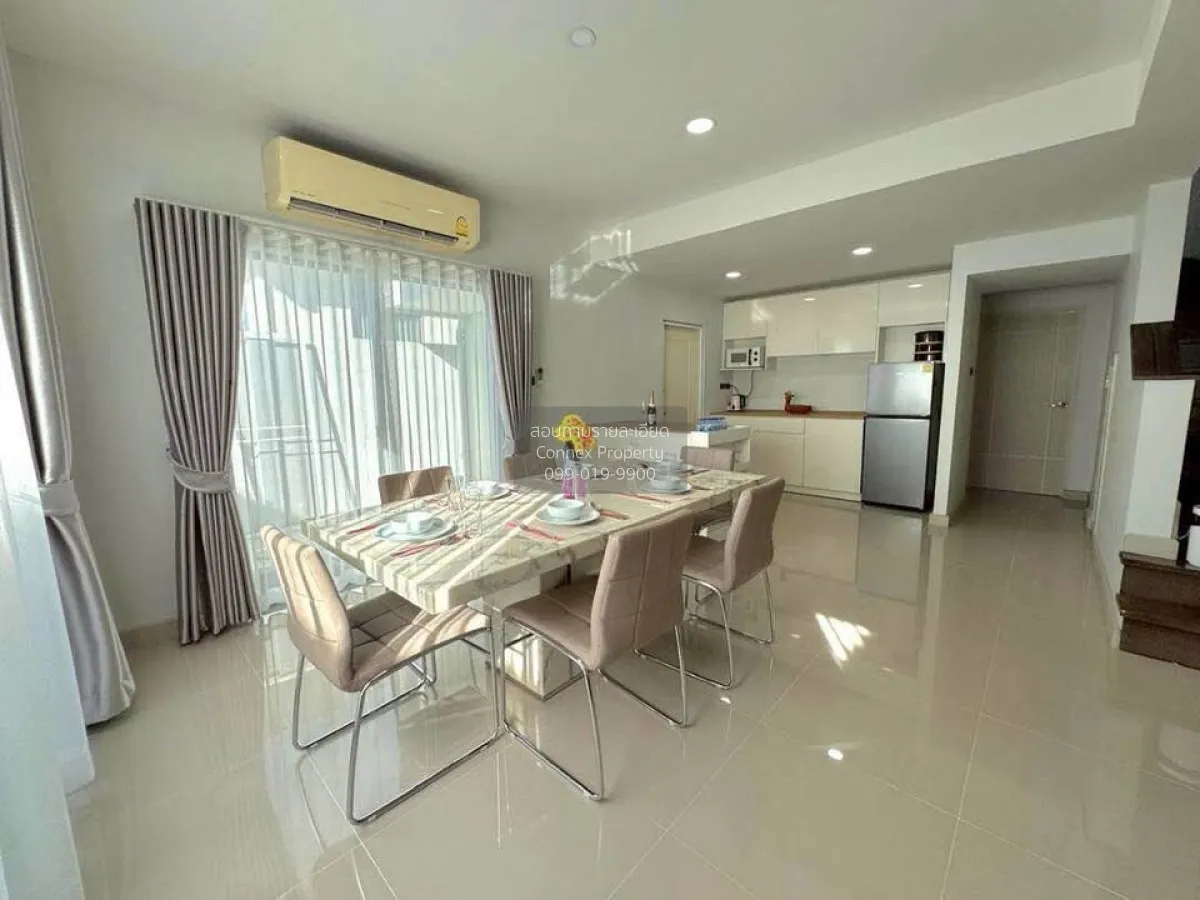 For Rent House , Life In The Garden Rongpo - Motorway , Nong Pla 