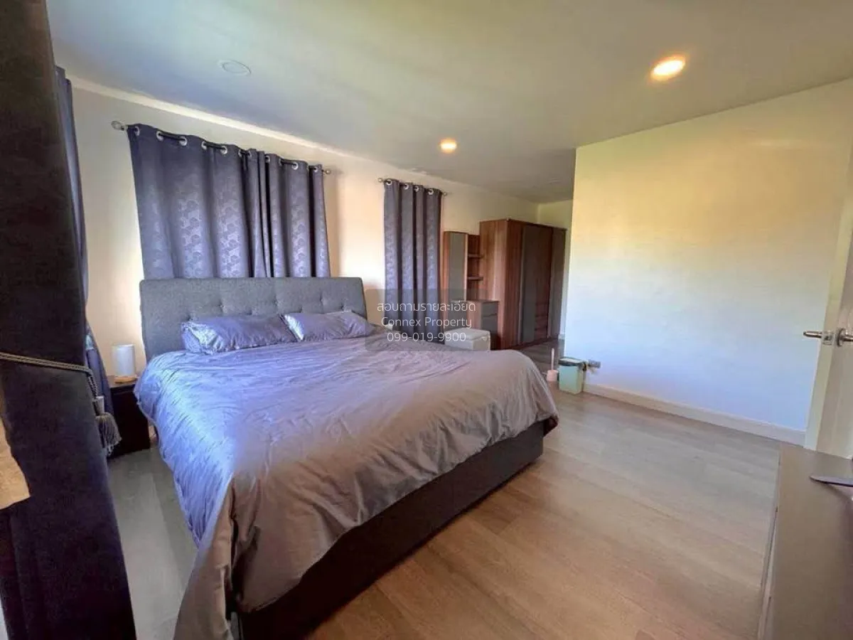 For Rent House , Life In The Garden Rongpo - Motorway , Nong Pla 