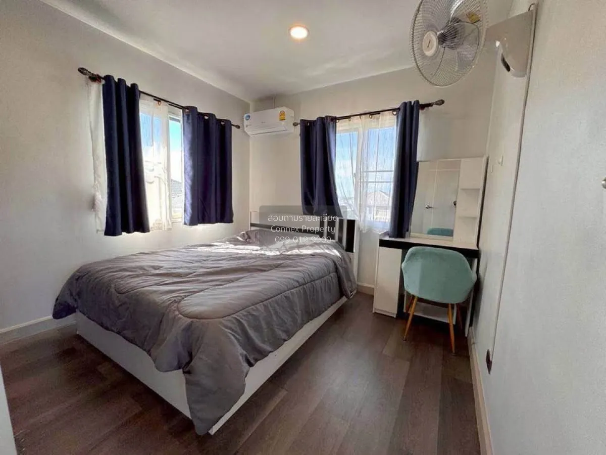 For Rent House , Life In The Garden Rongpo - Motorway , Nong Pla 