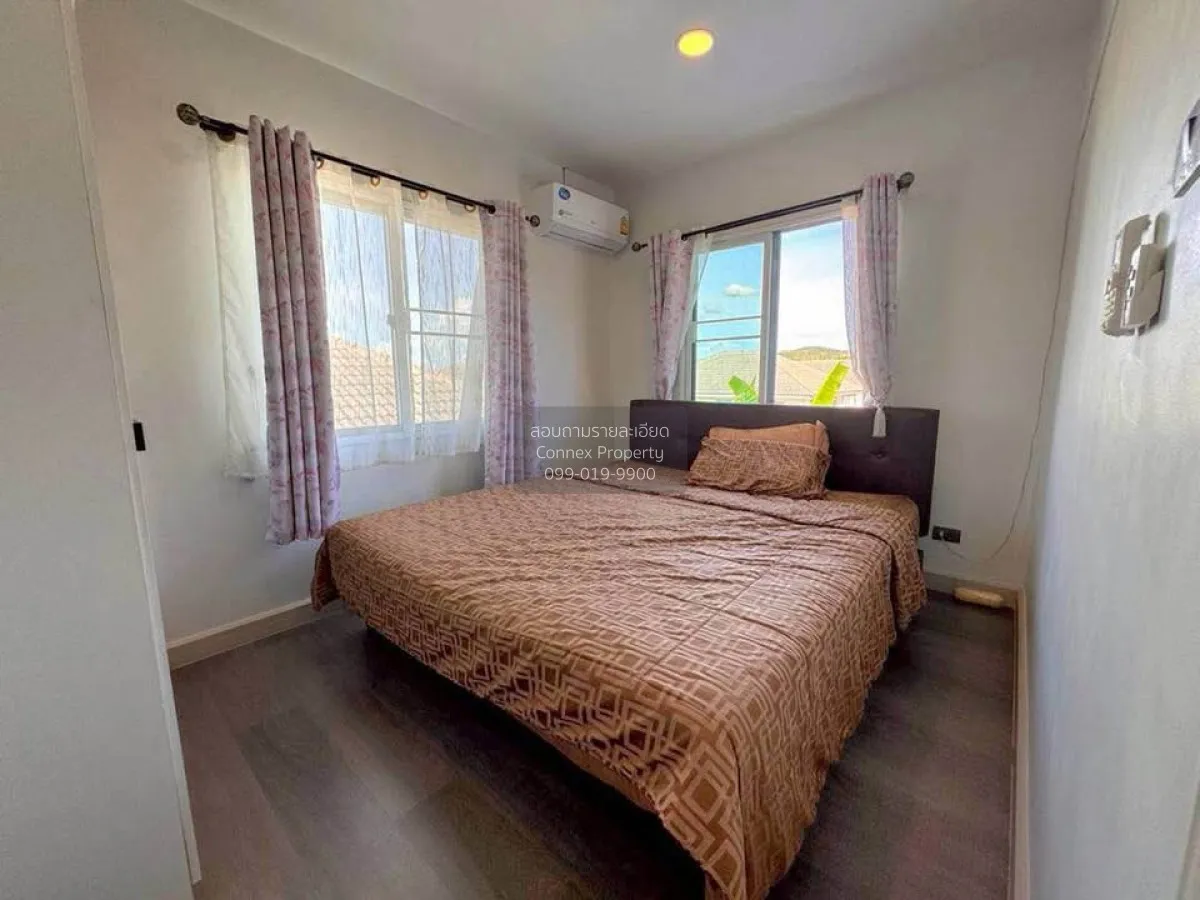 For Rent House , Life In The Garden Rongpo - Motorway , Nong Pla 