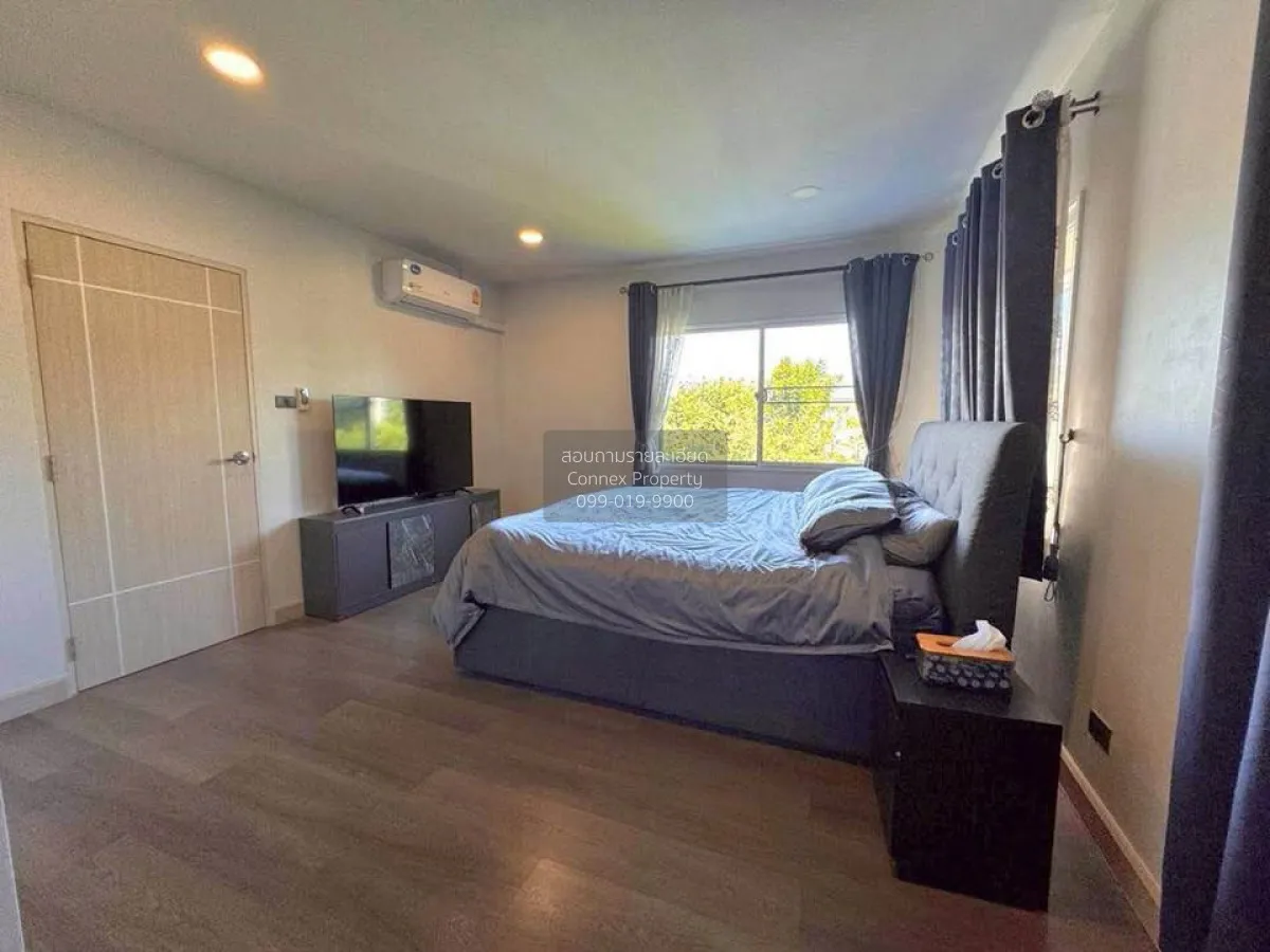For Rent House , Life In The Garden Rongpo - Motorway , Nong Pla 