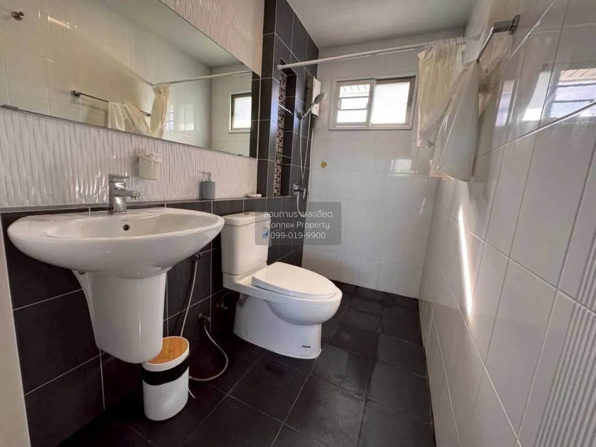 For Rent House , Life In The Garden Rongpo - Motorway , Nong Pla 