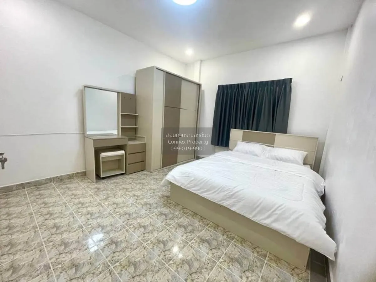 For Rent Townhouse  Peniat Chang , 108 square meters. , Nong Prue