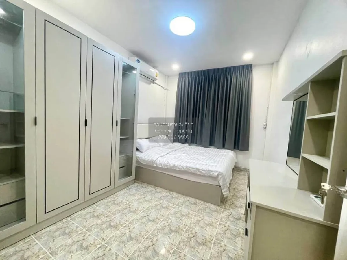 For Rent Townhouse  Peniat Chang , 108 square meters. , Nong Prue