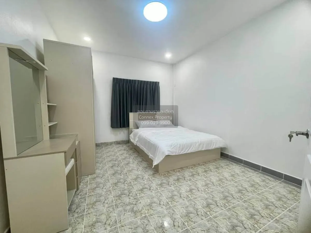 For Rent Townhouse  Peniat Chang , 108 square meters. , Nong Prue