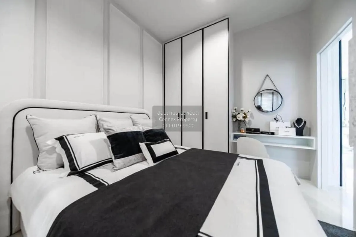 For Rent Townhouse/Townhome  , Wiztown Pattaya - Khao Talo , Bang 4