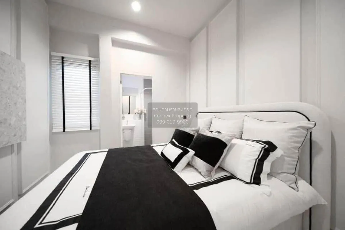 For Rent Townhouse/Townhome  , Wiztown Pattaya - Khao Talo , Bang