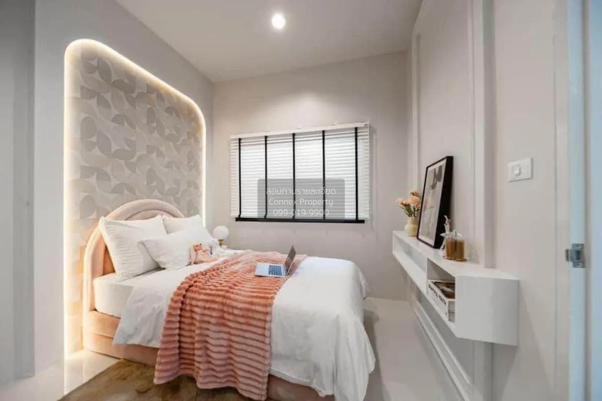 For Rent Townhouse/Townhome  , Wiztown Pattaya - Khao Talo , Bang