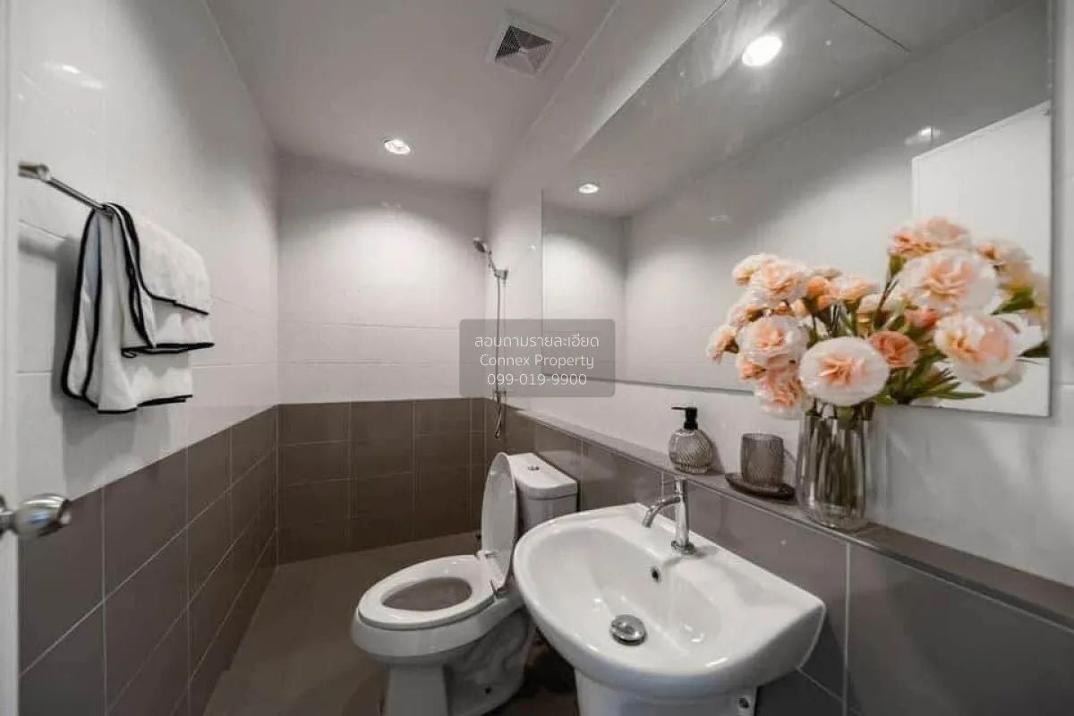 For Rent Townhouse/Townhome  , Wiztown Pattaya - Khao Talo , Bang