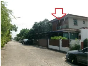 For Sale Townhouse/Townhome  , Baan Fah Piyarom Premier Park Rangsit - Lumlukka Klong 6 , Bueng Kham Phoi , Lam Luk Ka , Pathum Thani , CX-156608