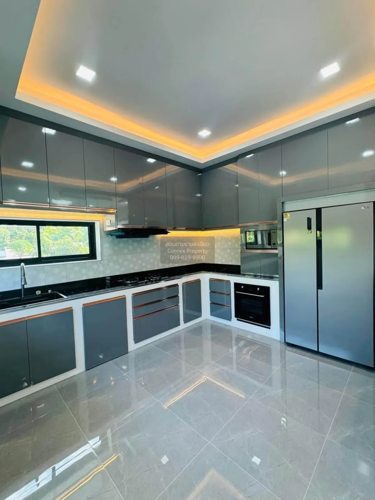 For Sale Pool villa, Soi Noen Phlab (Wan Nong Mai Kaen), 119 squa 4