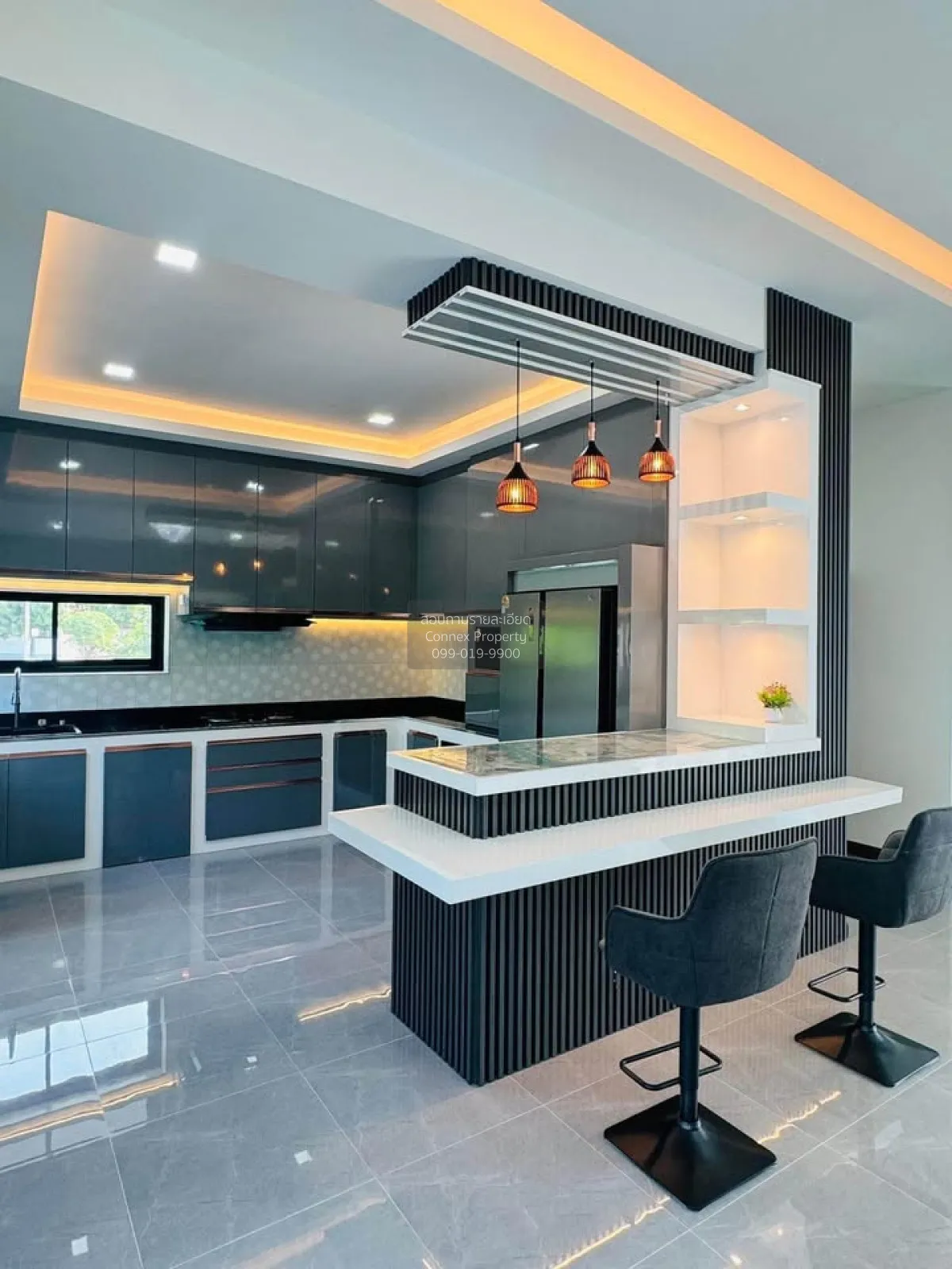 For Sale Pool villa, Soi Noen Phlab (Wan Nong Mai Kaen), 119 squa