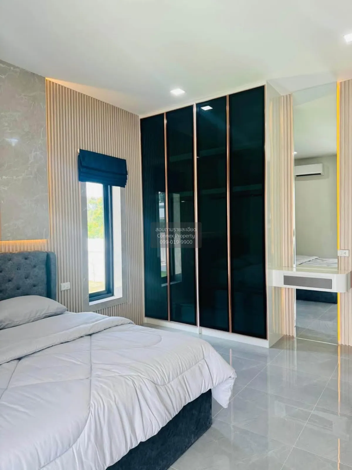 For Sale Pool villa, Soi Noen Phlab (Wan Nong Mai Kaen), 119 squa