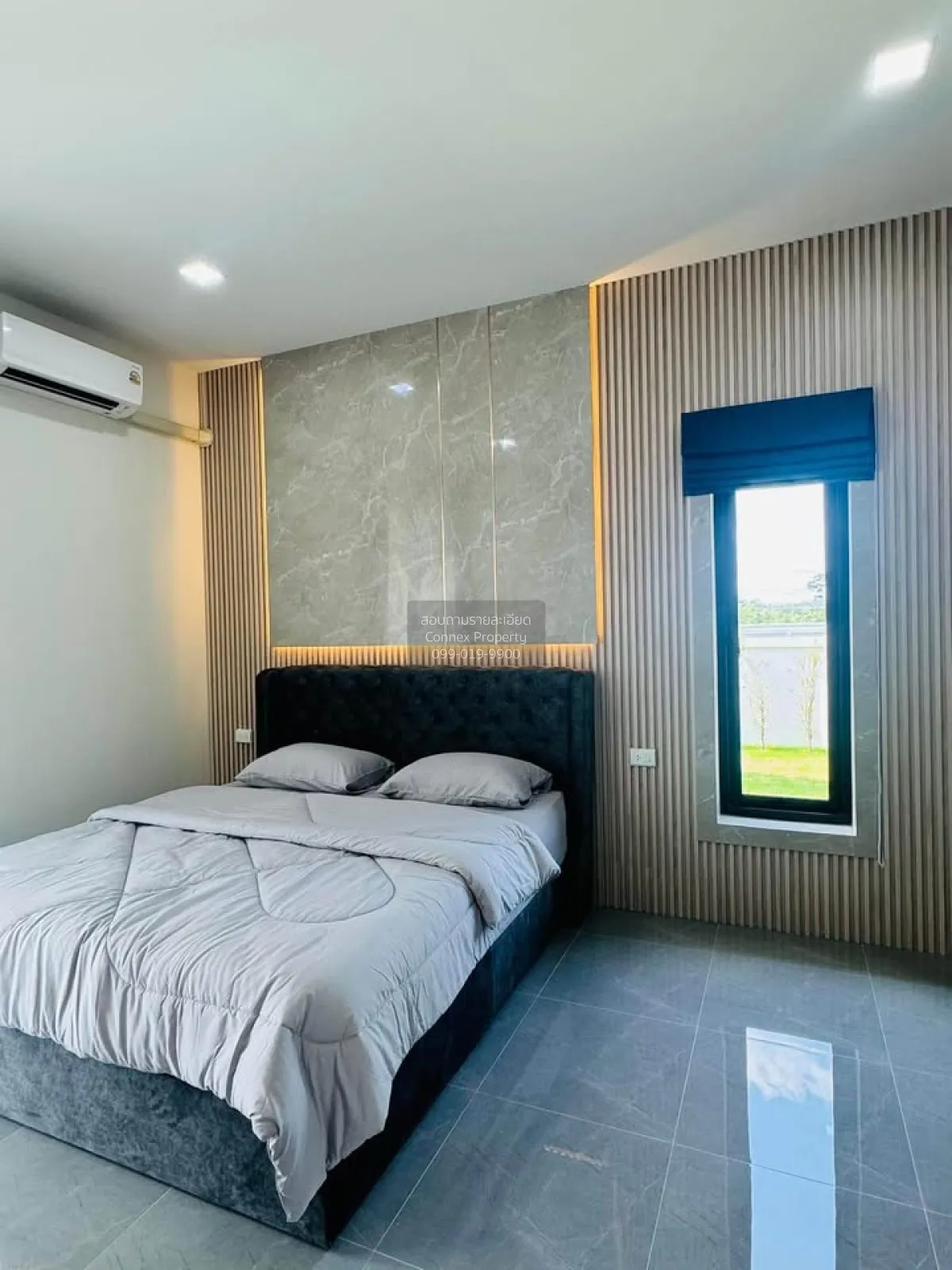 For Sale Pool villa, Soi Noen Phlab (Wan Nong Mai Kaen), 119 squa