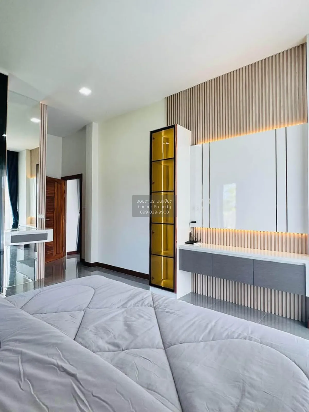 For Sale Pool villa, Soi Noen Phlab (Wan Nong Mai Kaen), 119 squa
