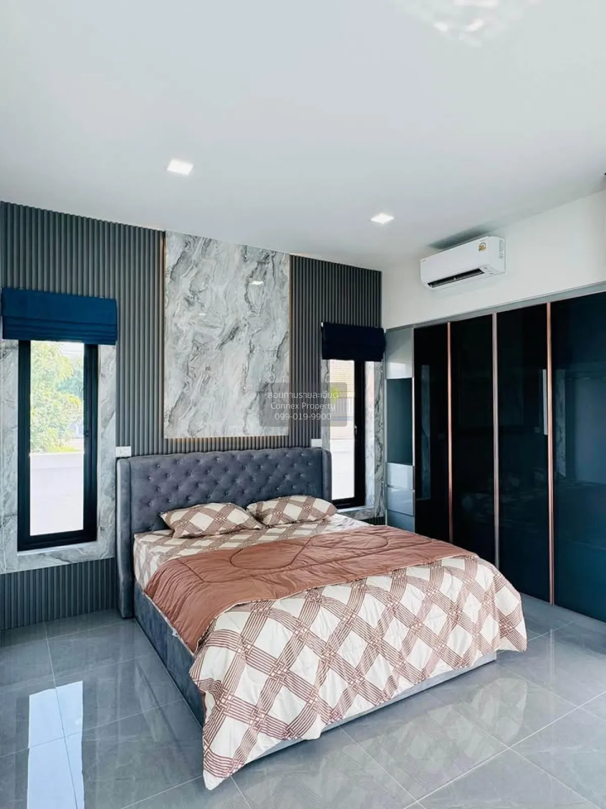 For Sale Pool villa, Soi Noen Phlab (Wan Nong Mai Kaen), 119 squa