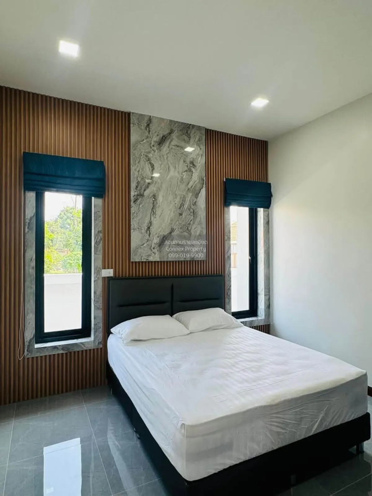 For Sale Pool villa, Soi Noen Phlab (Wan Nong Mai Kaen), 119 squa