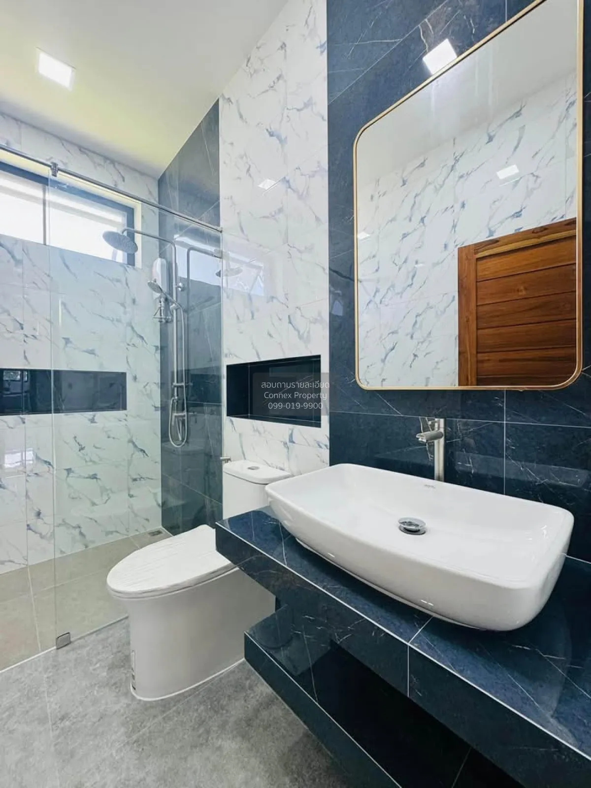 For Sale Pool villa, Soi Noen Phlab (Wan Nong Mai Kaen), 119 squa