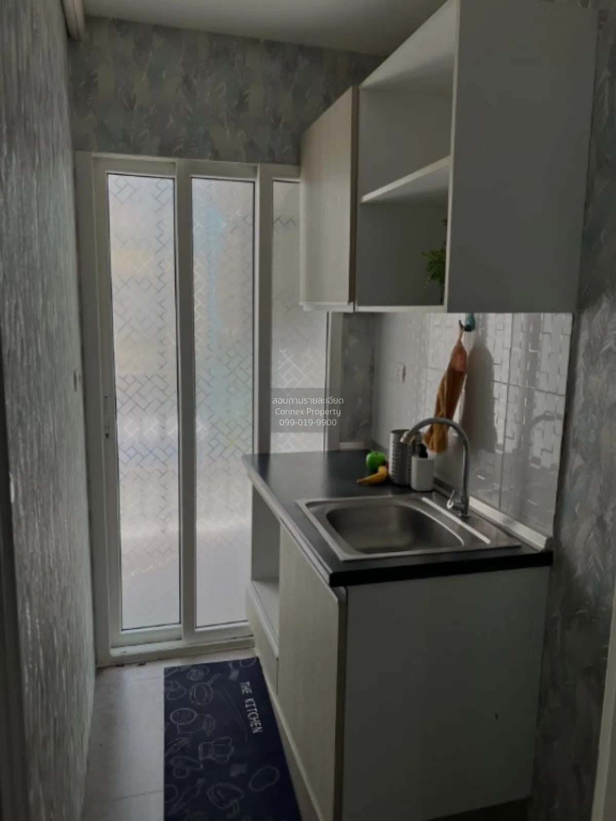 For Sale Condo , The Oscar Phetkasem 58 , Bang Wa , Phasi Charoen 3