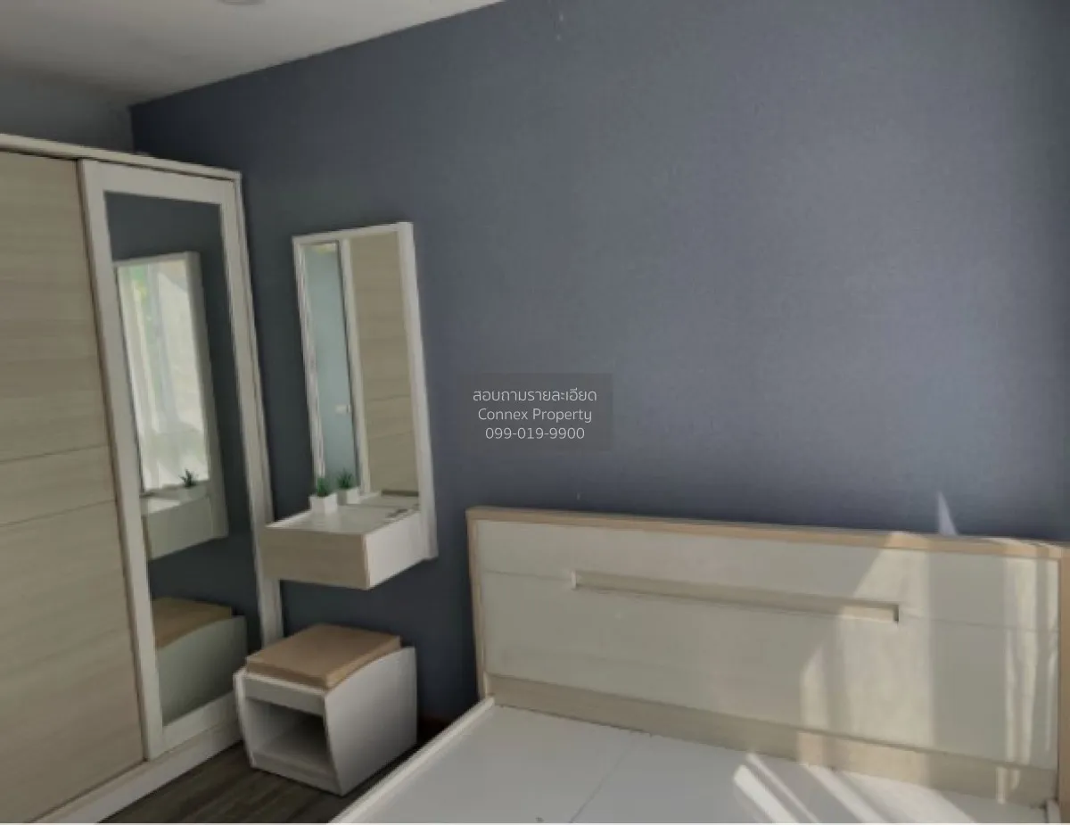 For Sale Condo , The Oscar Phetkasem 58 , Bang Wa , Phasi Charoen