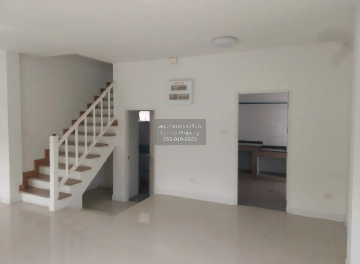 For Sale House , Baan Alicha Suksawat - Prachauthit , BTS-Bang Ch 1