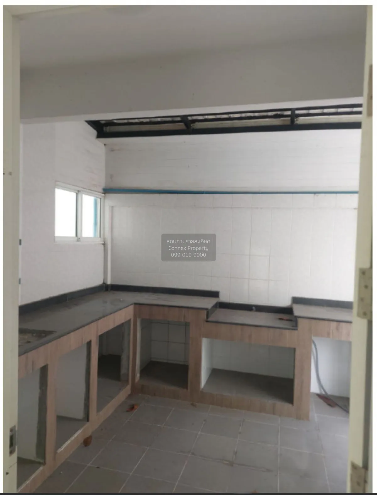 For Sale House , Baan Alicha Suksawat - Prachauthit , BTS-Bang Ch 2