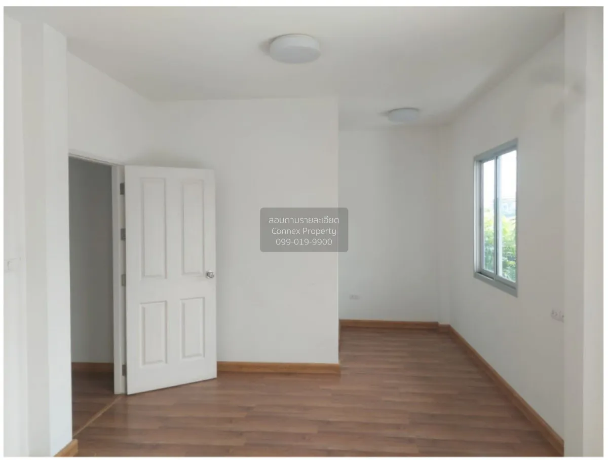 For Sale House , Baan Alicha Suksawat - Prachauthit , BTS-Bang Ch 3