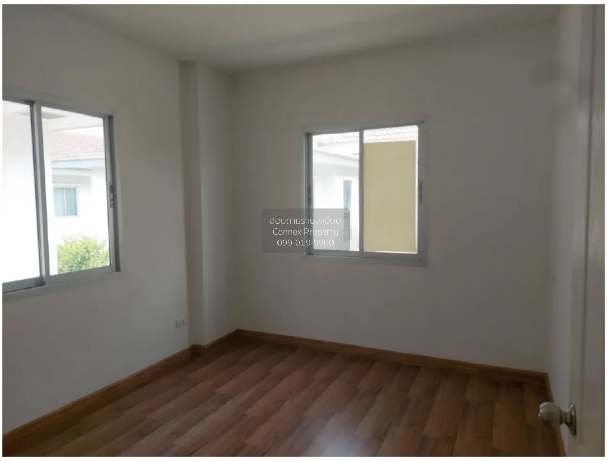 For Sale House , Baan Alicha Suksawat - Prachauthit , BTS-Bang Ch 4