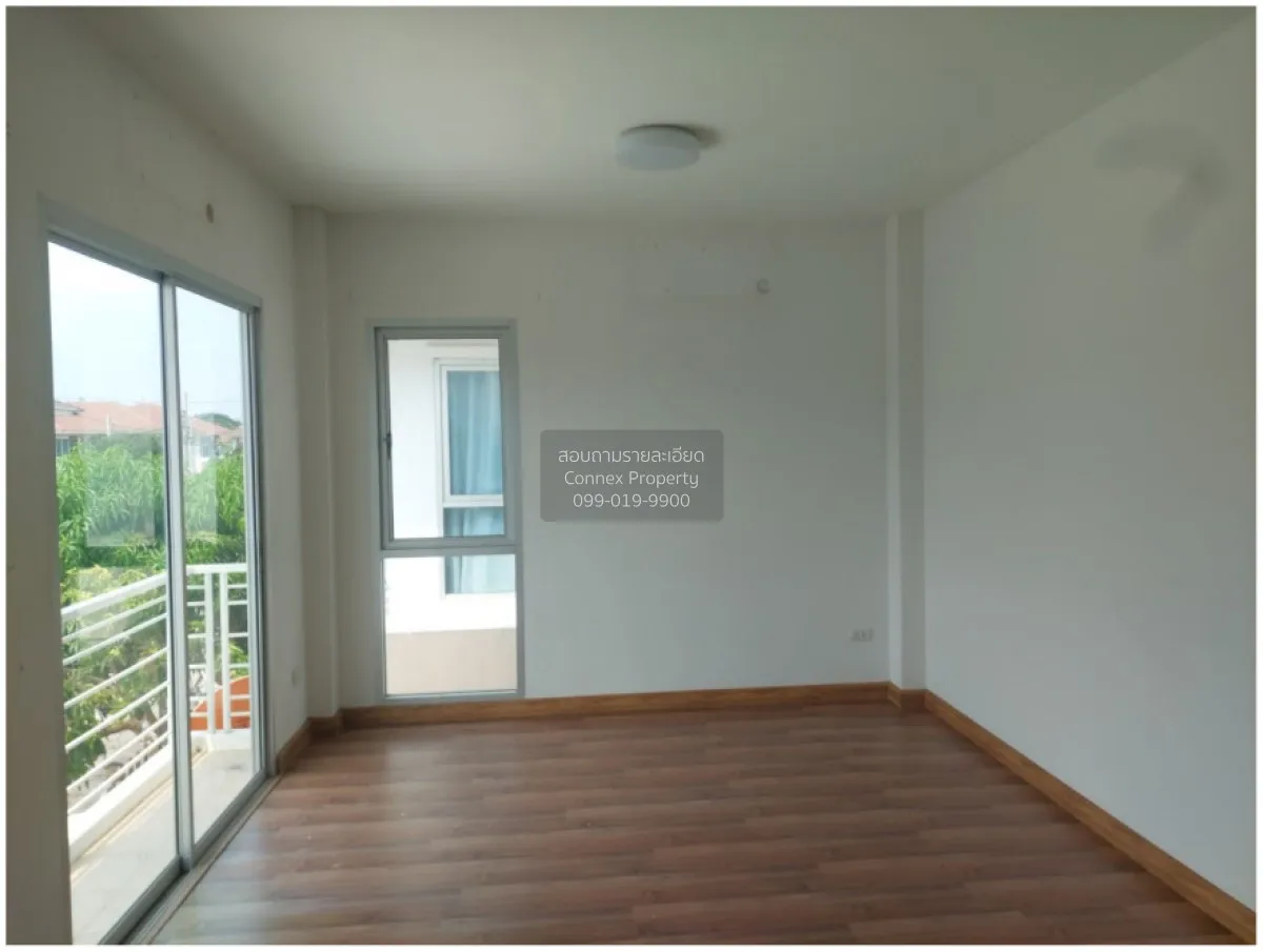 For Sale House , Baan Alicha Suksawat - Prachauthit , BTS-Bang Ch