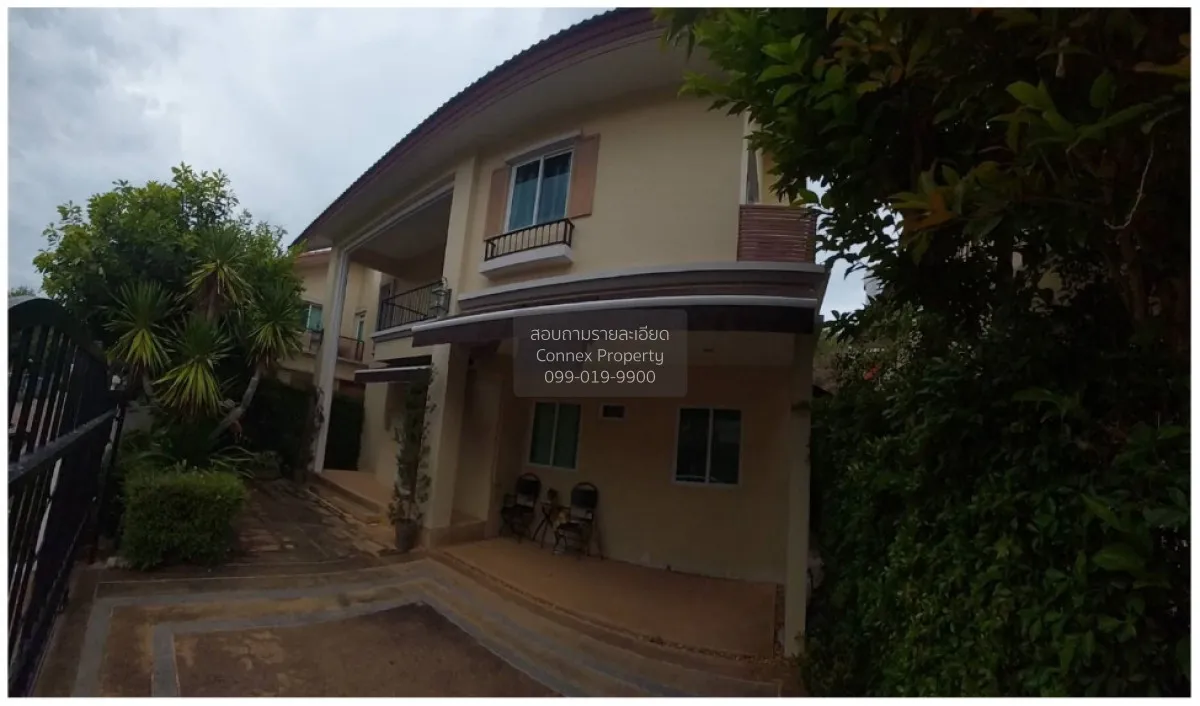 For Sale House , BOULEVARD TUSCANY CHAAM - HUAHIN , Cha-Am , Cha- 1