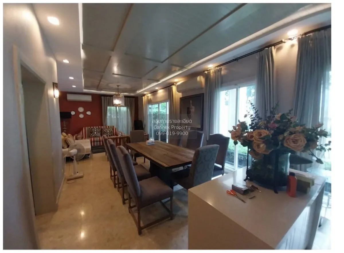 For Sale House , BOULEVARD TUSCANY CHAAM - HUAHIN , Cha-Am , Cha- 2