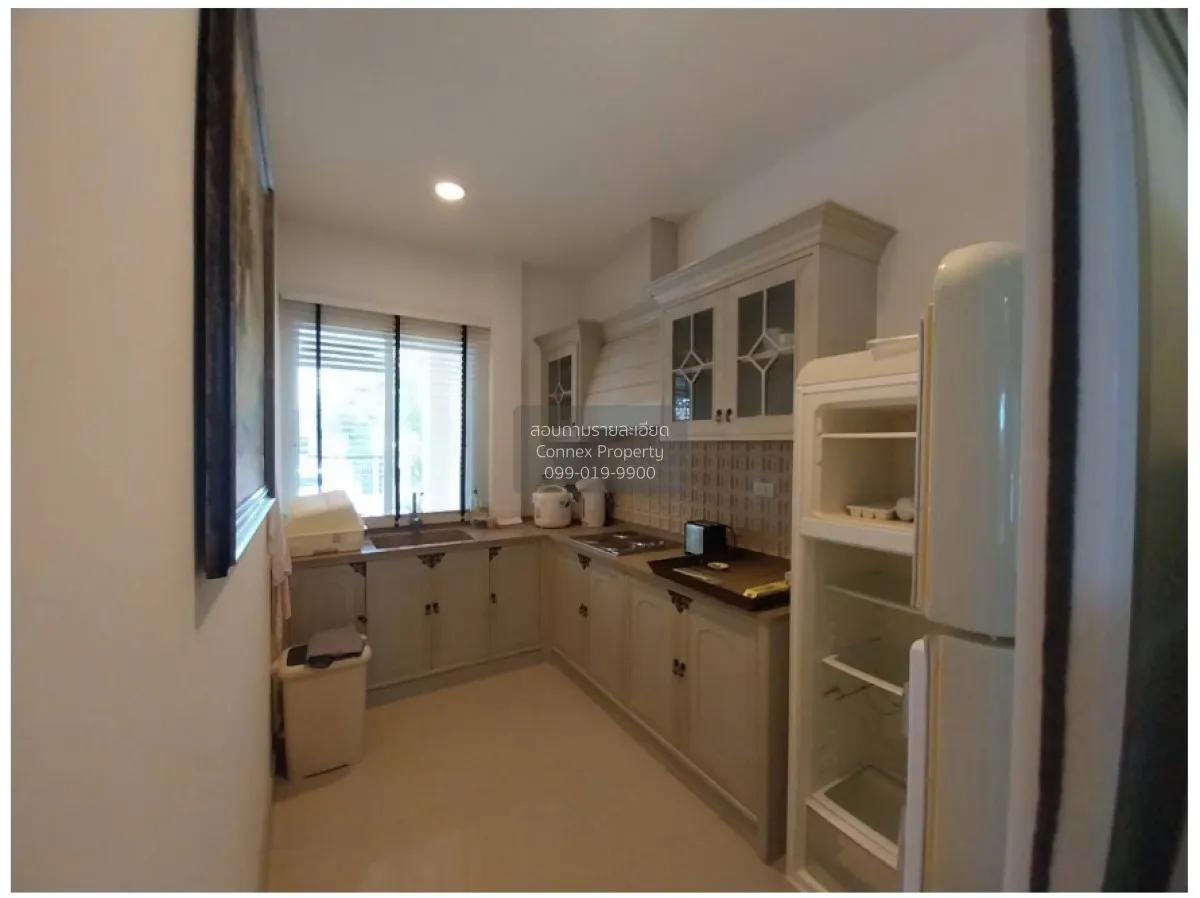 For Sale House , BOULEVARD TUSCANY CHAAM - HUAHIN , Cha-Am , Cha- 4
