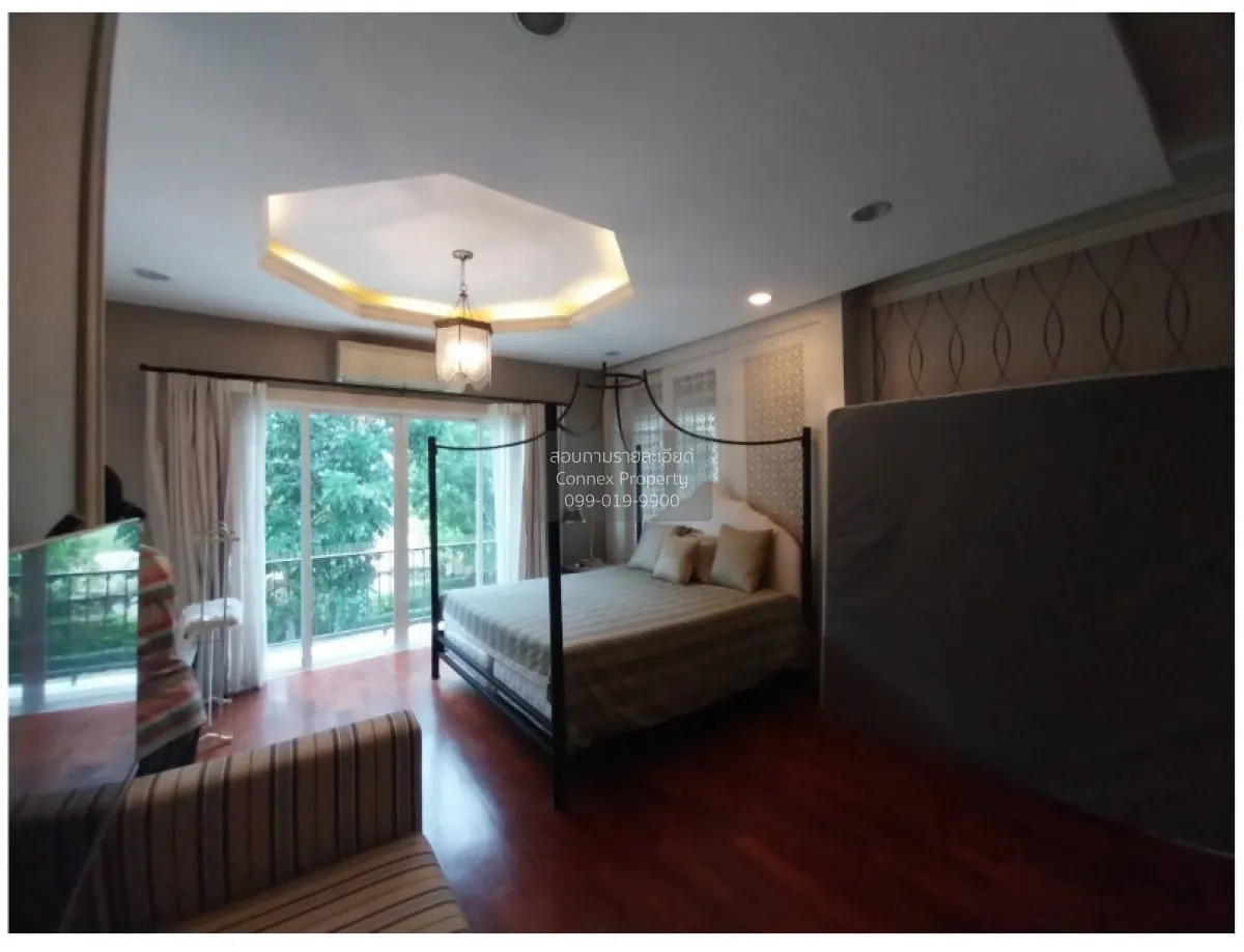 For Sale House , BOULEVARD TUSCANY CHAAM - HUAHIN , Cha-Am , Cha-
