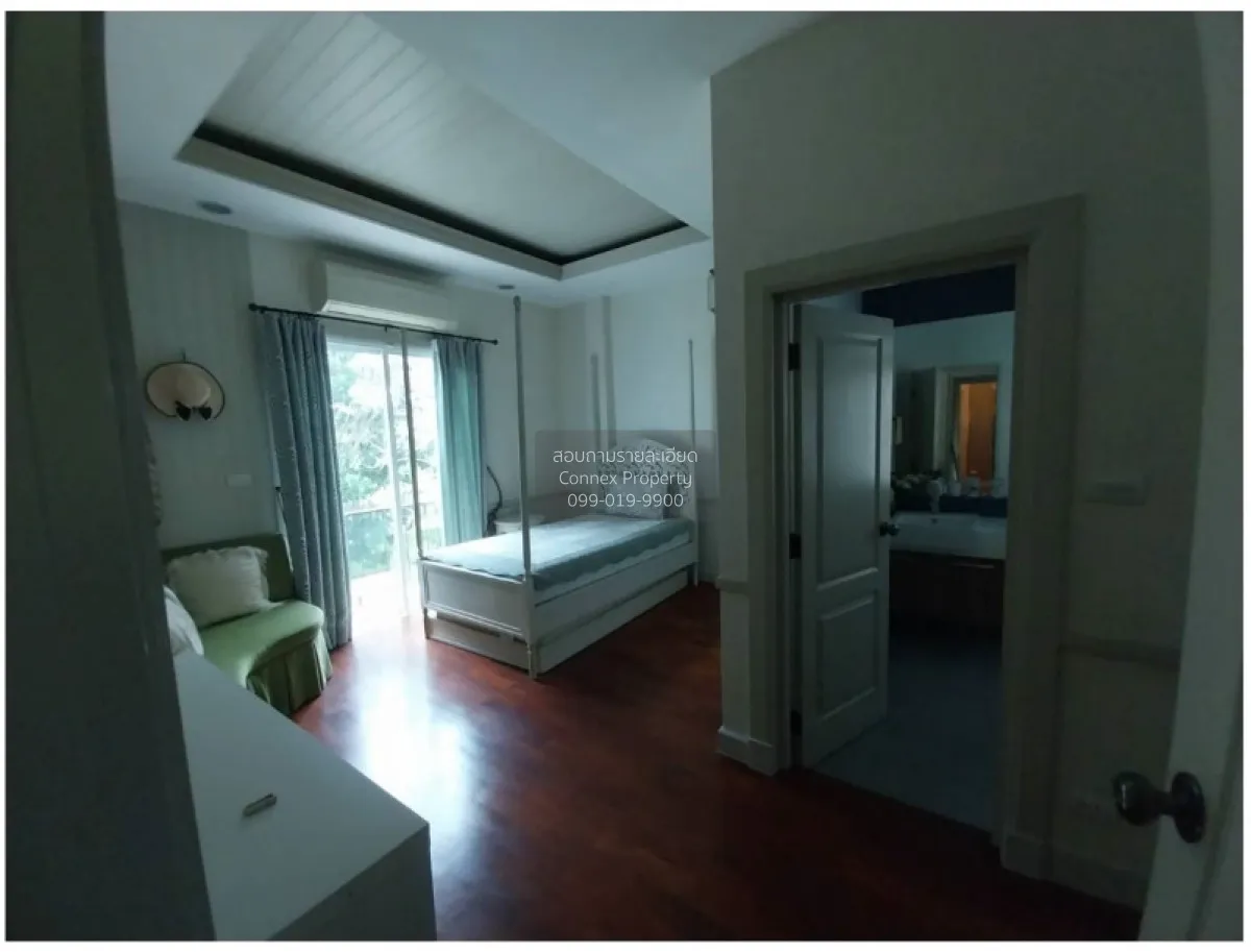 For Sale House , BOULEVARD TUSCANY CHAAM - HUAHIN , Cha-Am , Cha-