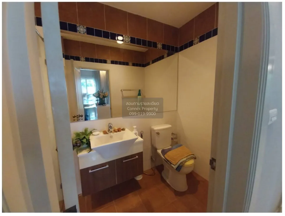 For Sale House , BOULEVARD TUSCANY CHAAM - HUAHIN , Cha-Am , Cha-