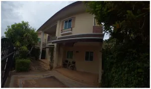 ขายบ้าน  บูเลอวาร์ด ทัสคานี ชะอำ - หัวหิน ชะอำ ชะอำ เพชรบุรี CX-156617