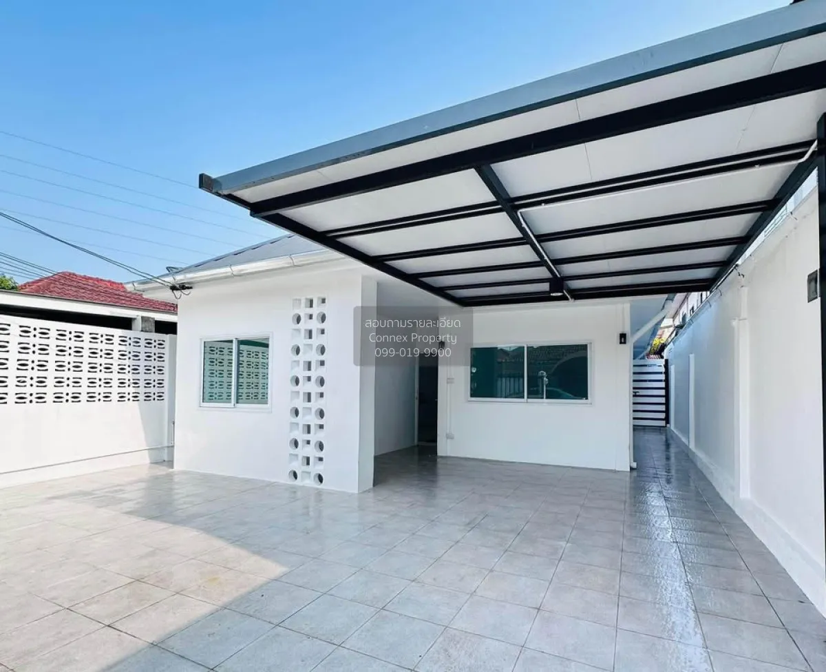 For Sale Townhouse/Townhome  , Pattaya Rungrueng , Nong Prue , Ba 1