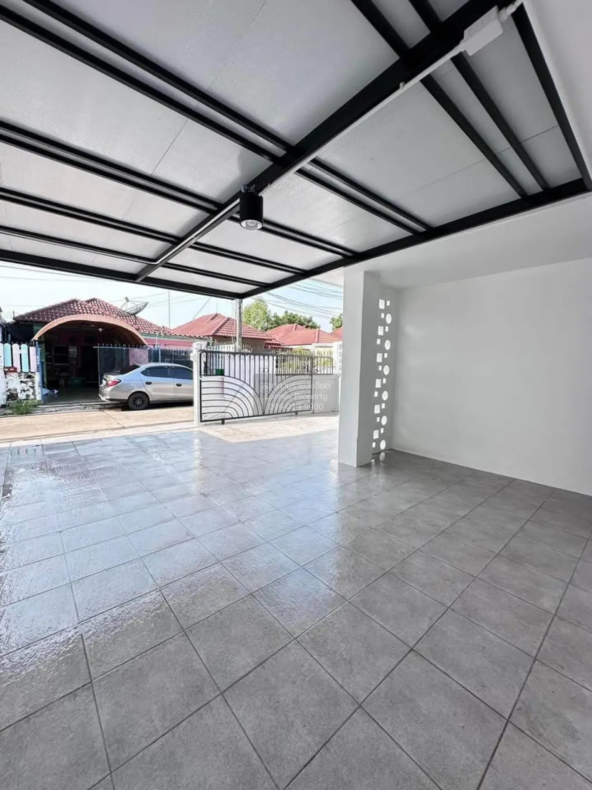 For Sale Townhouse/Townhome  , Pattaya Rungrueng , Nong Prue , Ba 2