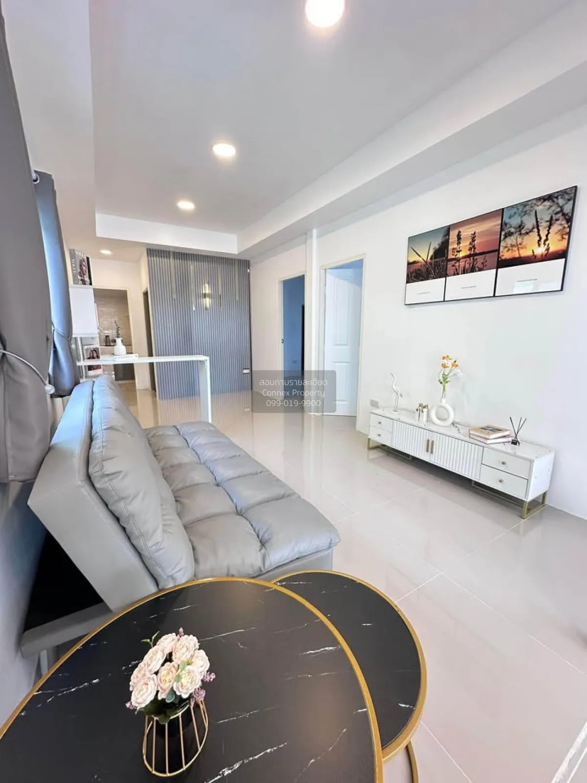 For Sale Townhouse/Townhome  , Pattaya Rungrueng , Nong Prue , Ba 3