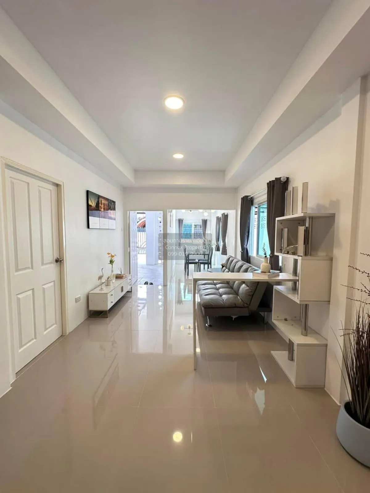 For Sale Townhouse/Townhome  , Pattaya Rungrueng , Nong Prue , Ba