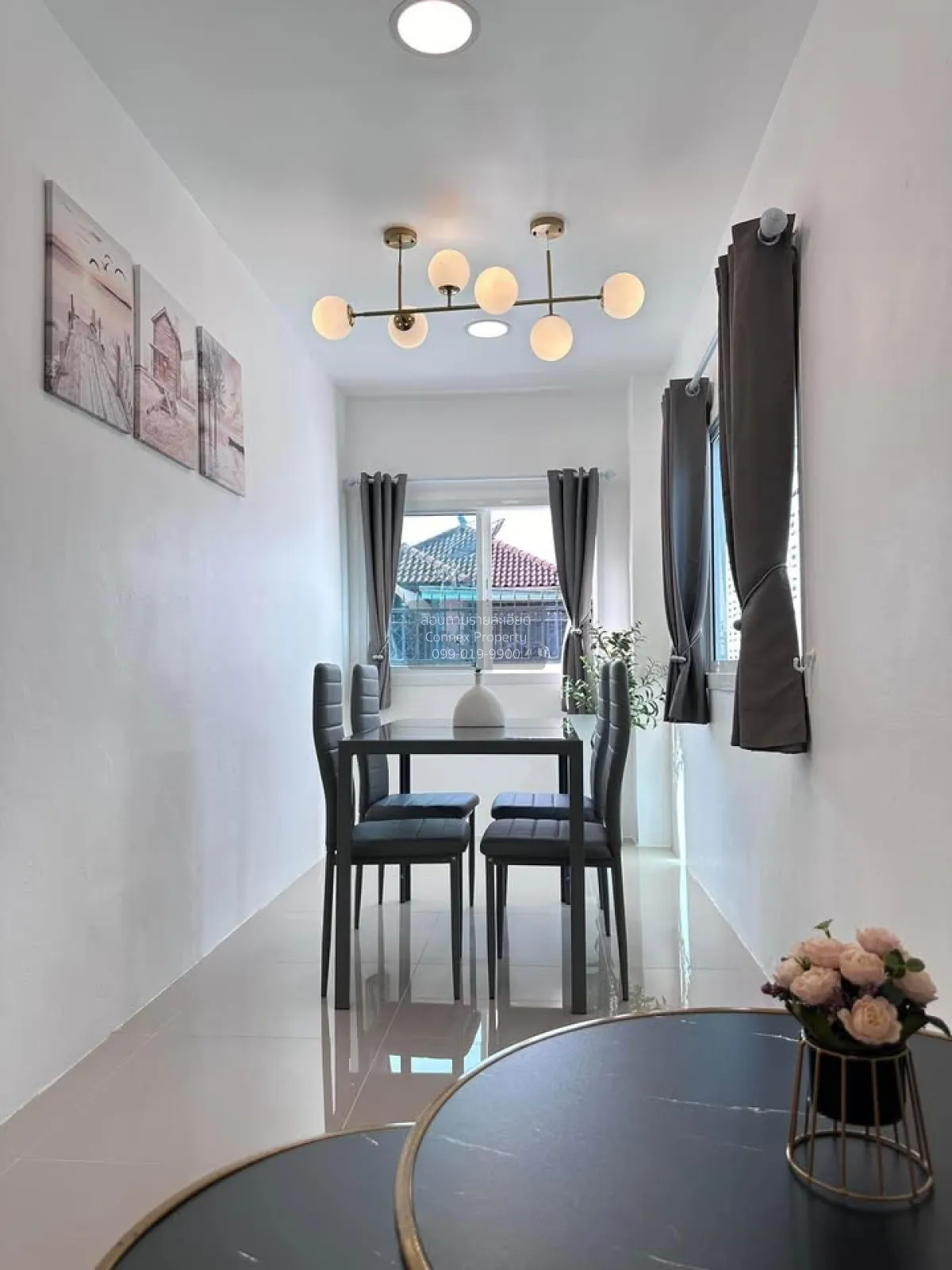 For Sale Townhouse/Townhome  , Pattaya Rungrueng , Nong Prue , Ba