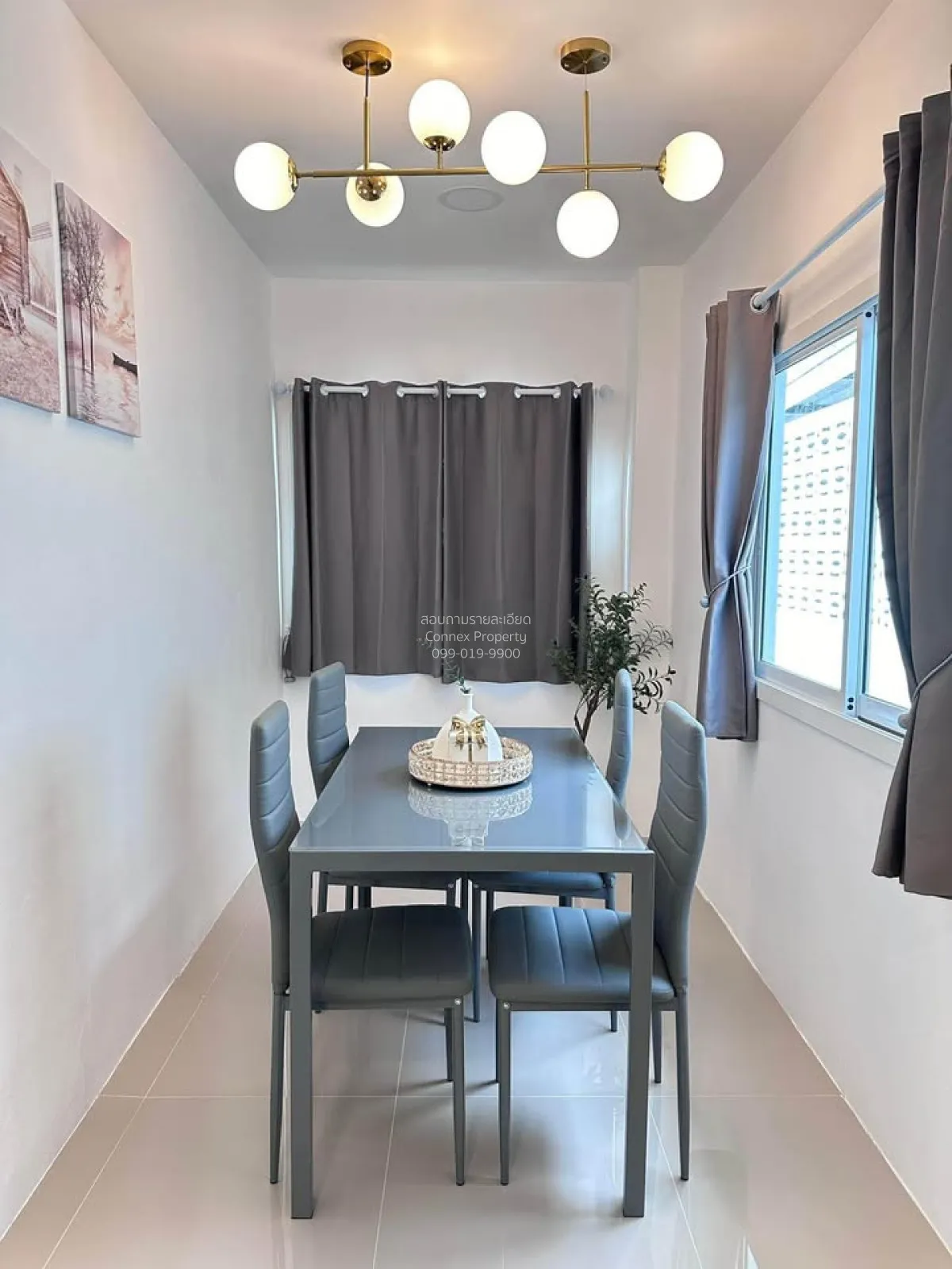 For Sale Townhouse/Townhome  , Pattaya Rungrueng , Nong Prue , Ba