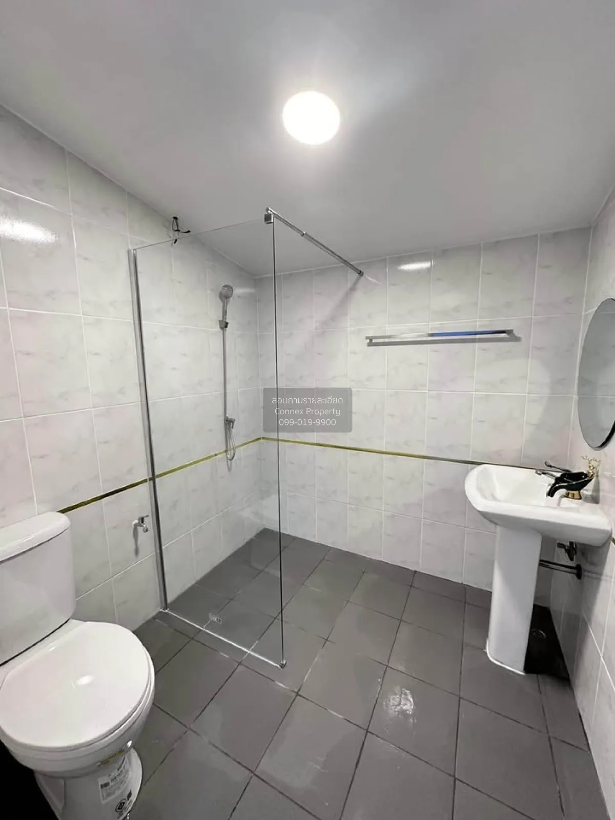 For Sale Townhouse/Townhome  , Pattaya Rungrueng , Nong Prue , Ba