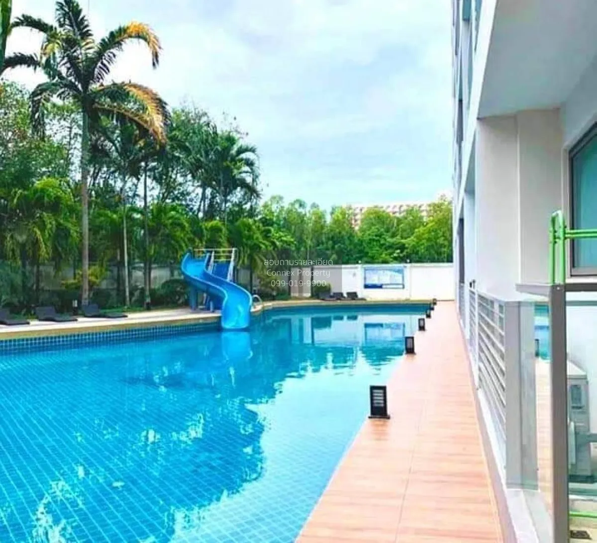 For Sale Condo , Laguna Beach Resort Jomtien , Nong Prue , Bang L