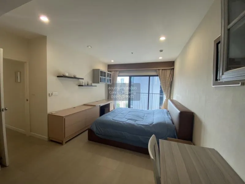 เช่าคอนโด  โนเบิล รีมิกซ์ BTS-ทองหล่อ คลองตัน เขต วัฒนา กรุงเทพ C 3