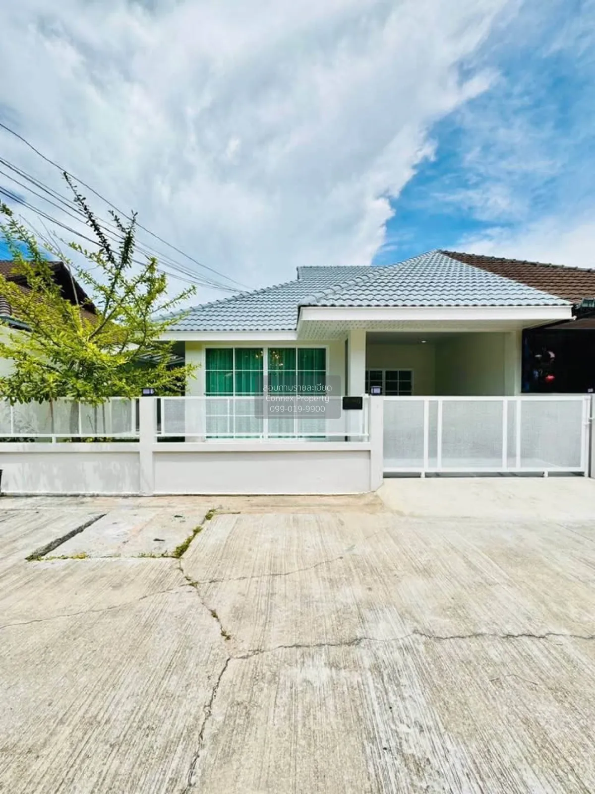For Sale Townhouse/Townhome  , Raviporn Golden Hill , Nong Prue , 1