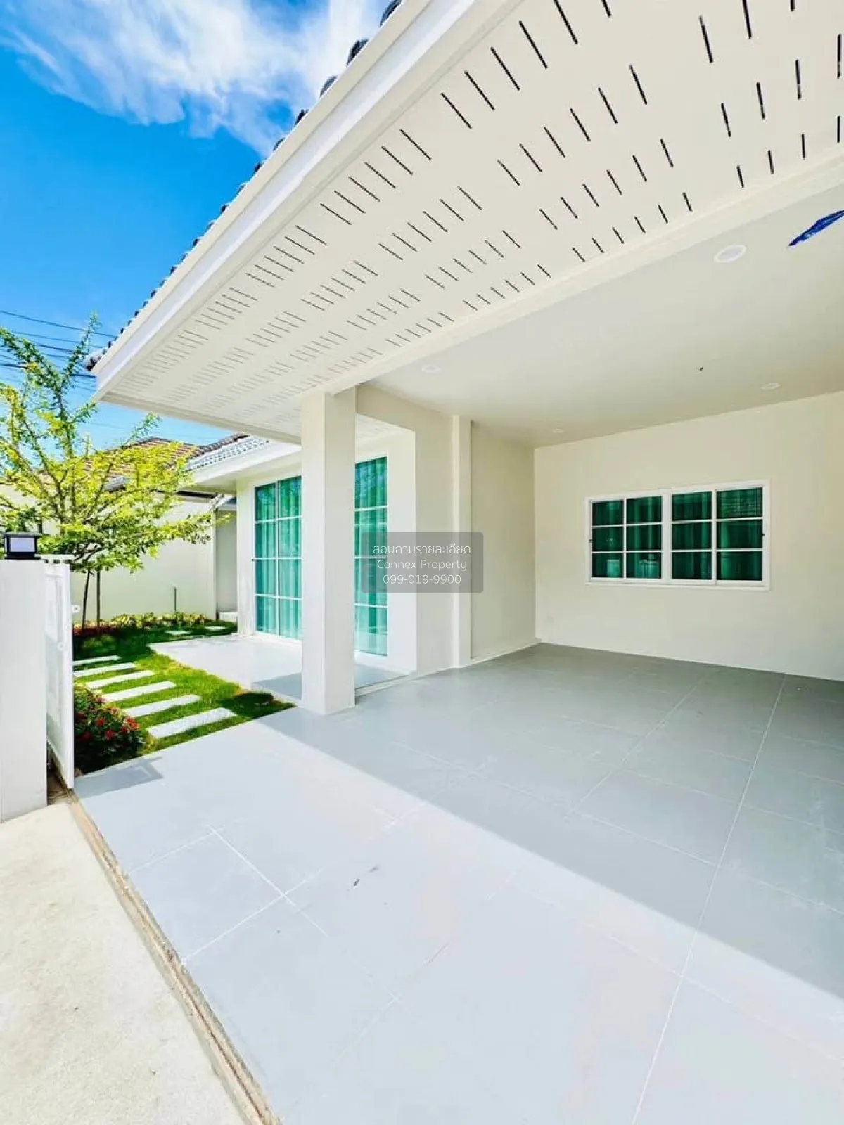 For Sale Townhouse/Townhome  , Raviporn Golden Hill , Nong Prue , 2